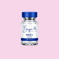 NAD+ (Nicotinamide Adenine Dinucleotide) – Image 1
