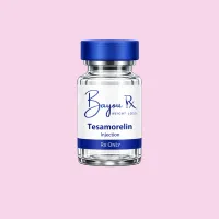 Tesamorelin (GHRH) – Image 1