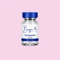 Sermorelin (GHRH) – Image 1