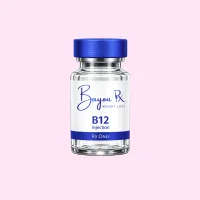 Vitamin B12 (Methylcobalamin) – Image 1
