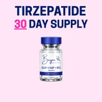 Tirzepatide (30 Days Supply) – Image 1