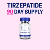 Tirzepatide (90 Days Supply) – Image 1