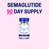 Semaglutide (90 Day Supply) – Image 1