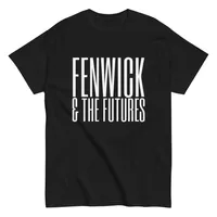 2026 F&TF Logo Tee! – Image 1