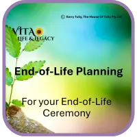 End-of-Life Planning for Ceremonies (Digital Download) – Image 1