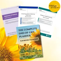My Life’s Chapters Planning Kit – Image 1
