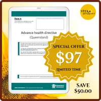 Advance Health Directive Planning Session – Expert Guidance, One-on-One – Image 1