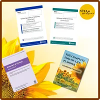 My Life’s Chapters Planning Kit – Image 1