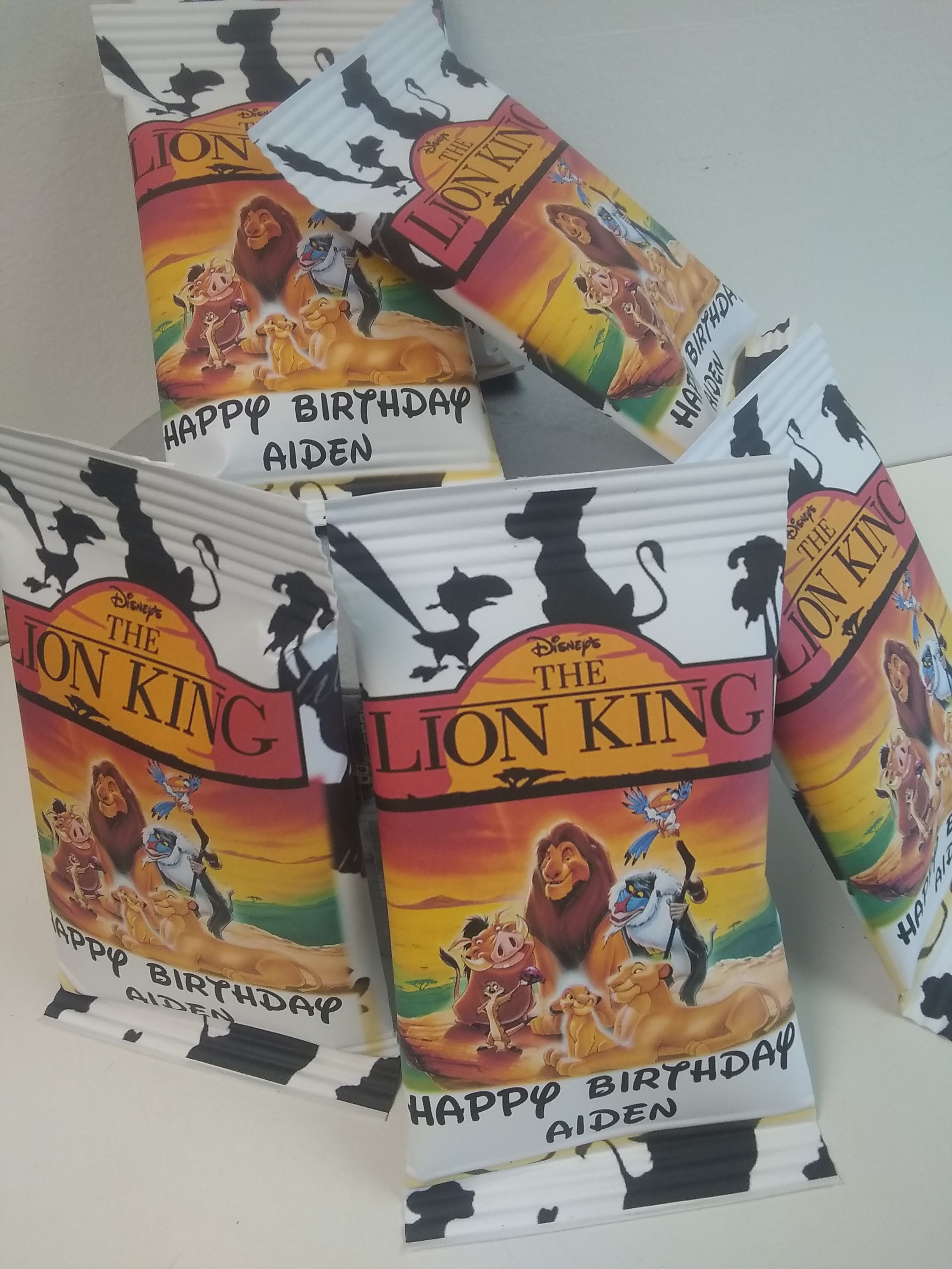 Treat Packages – Image 9