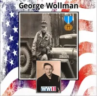 2' x 2' Tribute Tile – Image 1