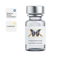 Tirzepatide 5mg (3mL) - Lyophilized – Image 1
