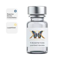 Tirzepatide 30 mg (3ml) - Lyophilized – Image 1