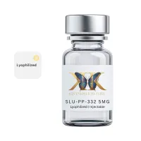 SLU-PP-332 5mg (3mL) - Lyophilized – Image 1