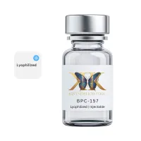 BPC-157 5mg (3mL) - Lyophilized – Image 1
