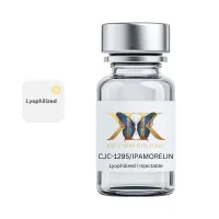CJC-1295 / Ipamorelin 5mg/5mg (3mL) - Lyophilized – Image 1