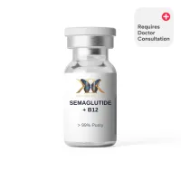 Semaglutide + B12 – Image 1