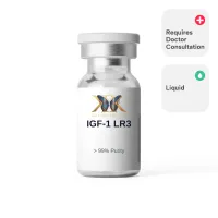 IGF-1 LR3 1mg (5mL) (Liquid) – Image 1