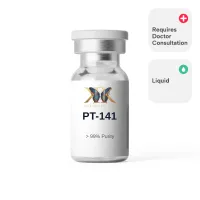 PT-141 30mg (5mL) (Liquid) – Image 1