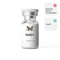 NAD+ – Image 1