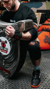 Knee & Elbow Sleeve Combo – Image 2