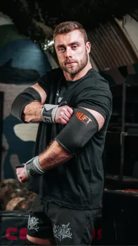 Elbow Sleeves – Image 2