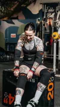 Knee & Elbow Sleeve Combo – Image 3
