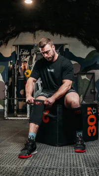 Knee & Elbow Sleeve Combo – Image 4