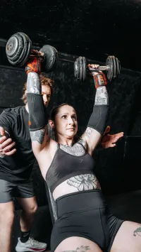 Elbow Sleeves – Image 4