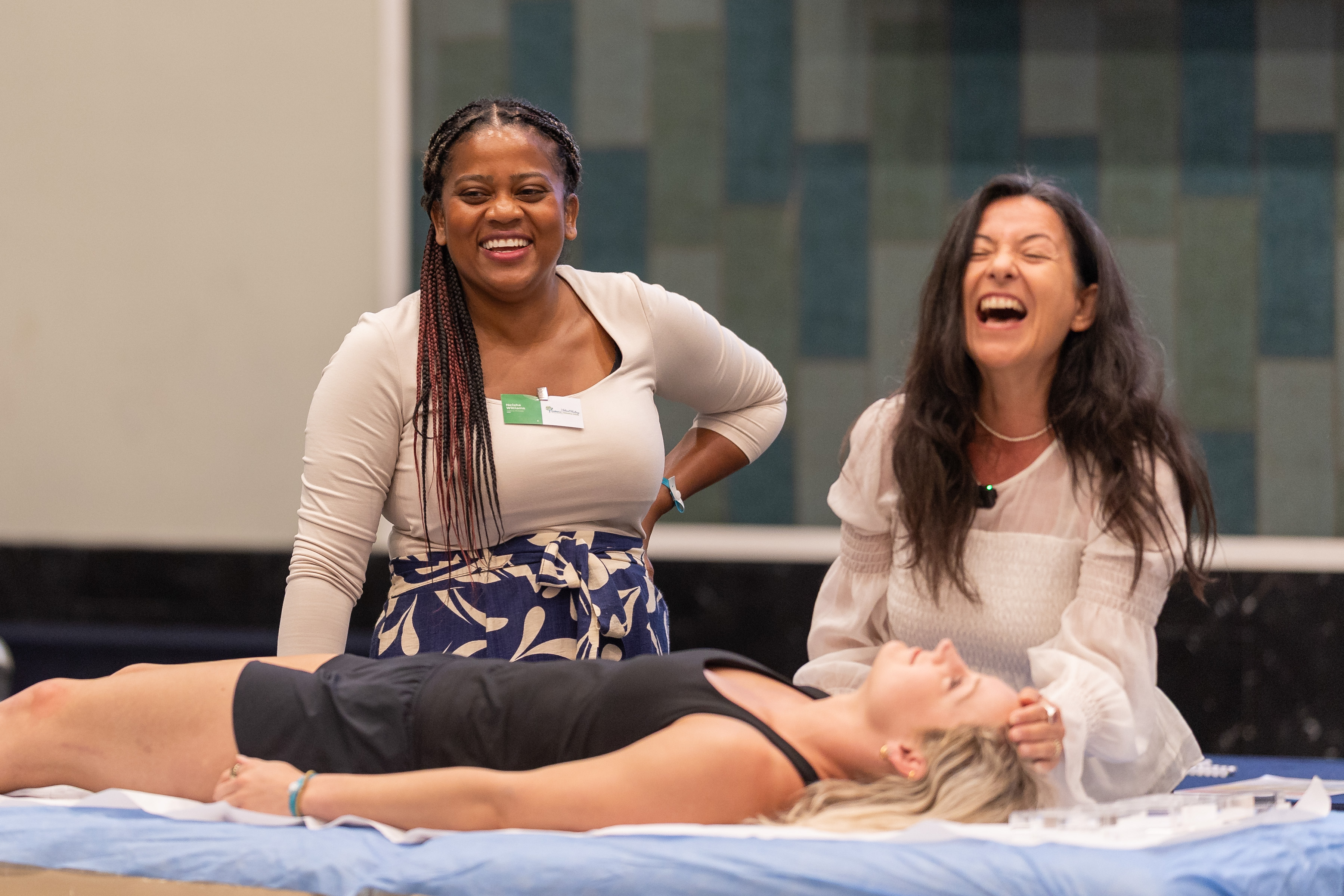 Practitioner Tuition – Image 3