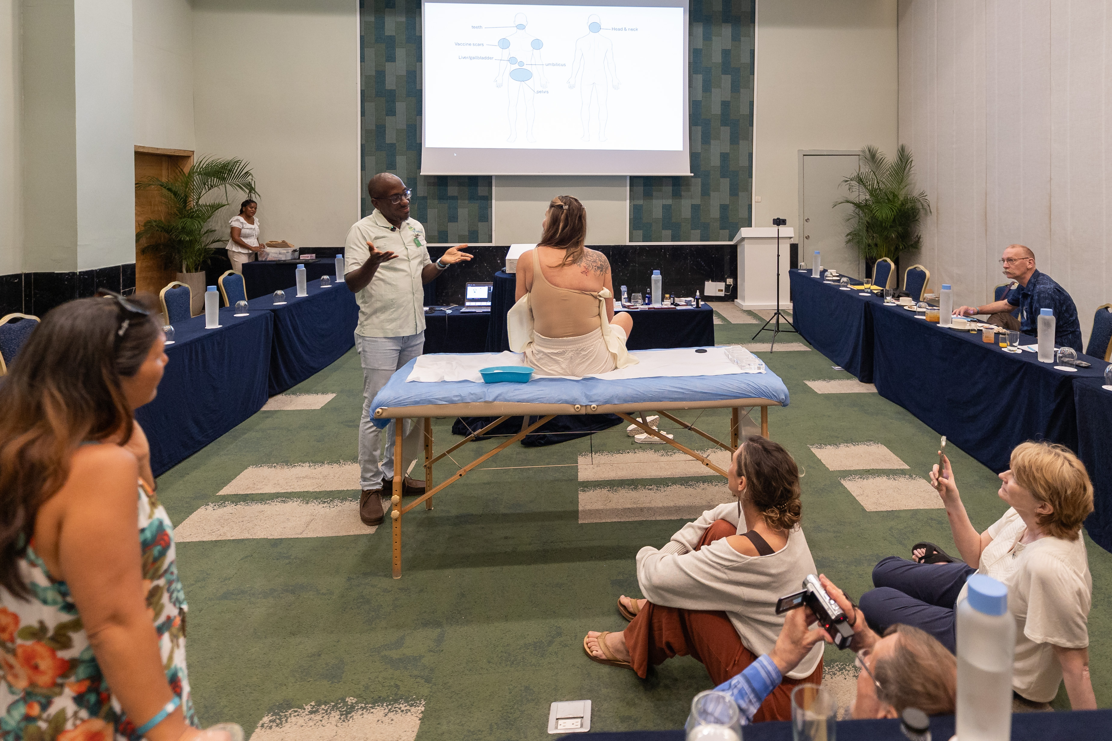 Practitioner Tuition – Image 2