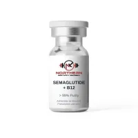 Semaglutide + B12 – Image 1