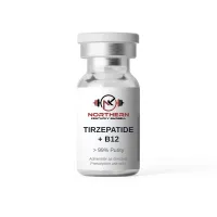 Tirzepatide + B3 – Image 1