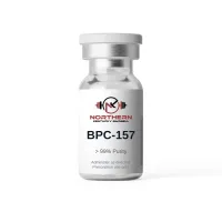 BPC-157 5mg (3mL) - Lyophilized – Image 1