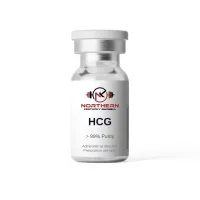 HCG (5000iu, 3ml) - Lyophilized – Image 1