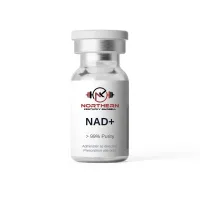 NAD+ 1000mg (10mL) - Lyophilized – Image 1