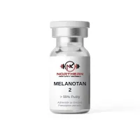Melanotan 2 10mg (3mL) - Lyophilized – Image 1