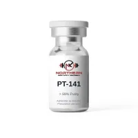 PT-141 10mg (3mL) - Lyophilized – Image 1