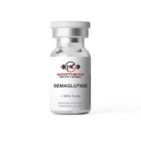 Semaglutide 10 mg (3mL) - Lyophilized – Image 1