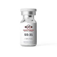 SS-31 (50 mg) (3ml) - Lyophilized – Image 1