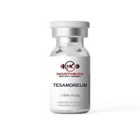 Tesamorelin 5mg (3ml) - Lyophilized – Image 1
