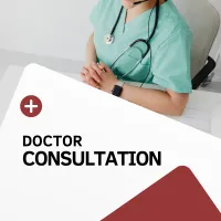Doctor's Consultation – Image 1