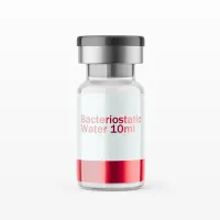 One 10ml Bacteriostatic Water – Image 1