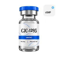 CJC-1295 (with DAC) 5mg (3ml) – Image 1