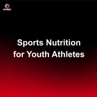 Sports Nutrition For Youth Athletes – Image 1