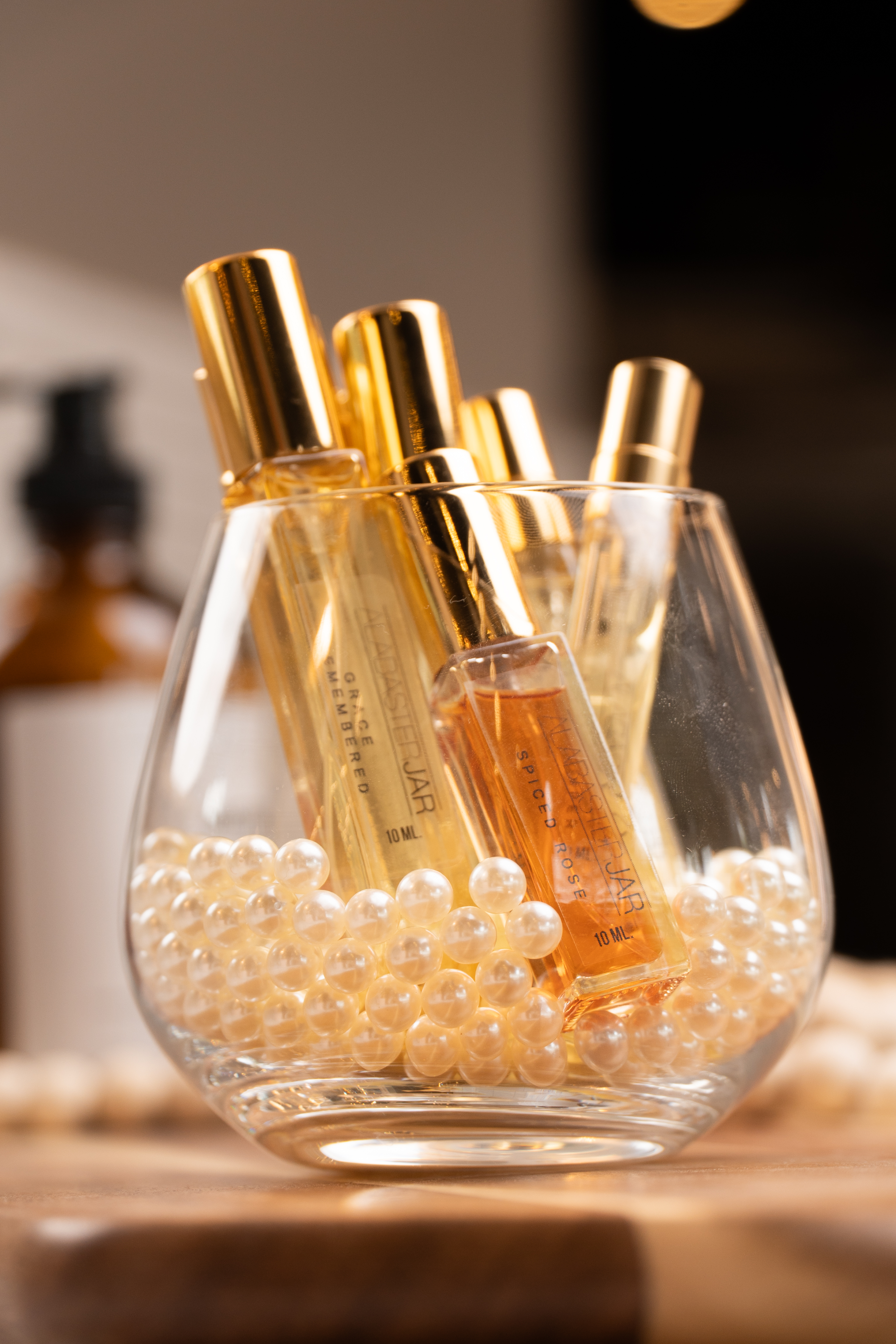 Luxury Perfume - 10ml – Image 2