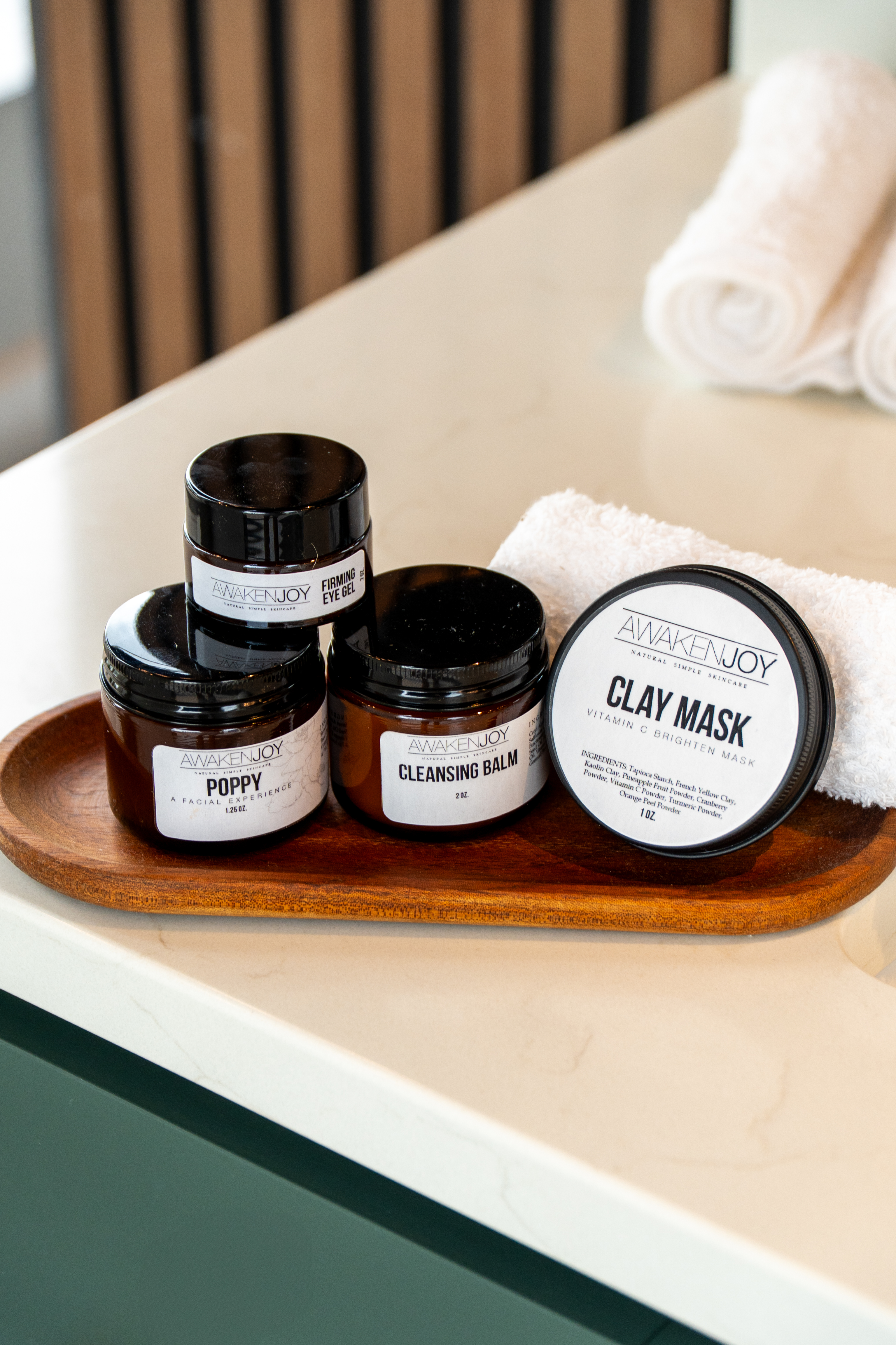 Cleansing Balm – Image 2