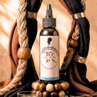 ROSEMARY & MINT  HAIR OIL – Image 1