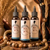 ROSEMARY & MINT  HAIR OIL – Image 3