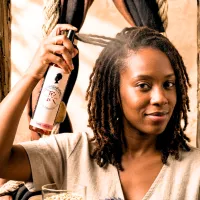  Leave In Hair Mist – Image 2