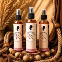 Leave In Hair Mist – Image 3